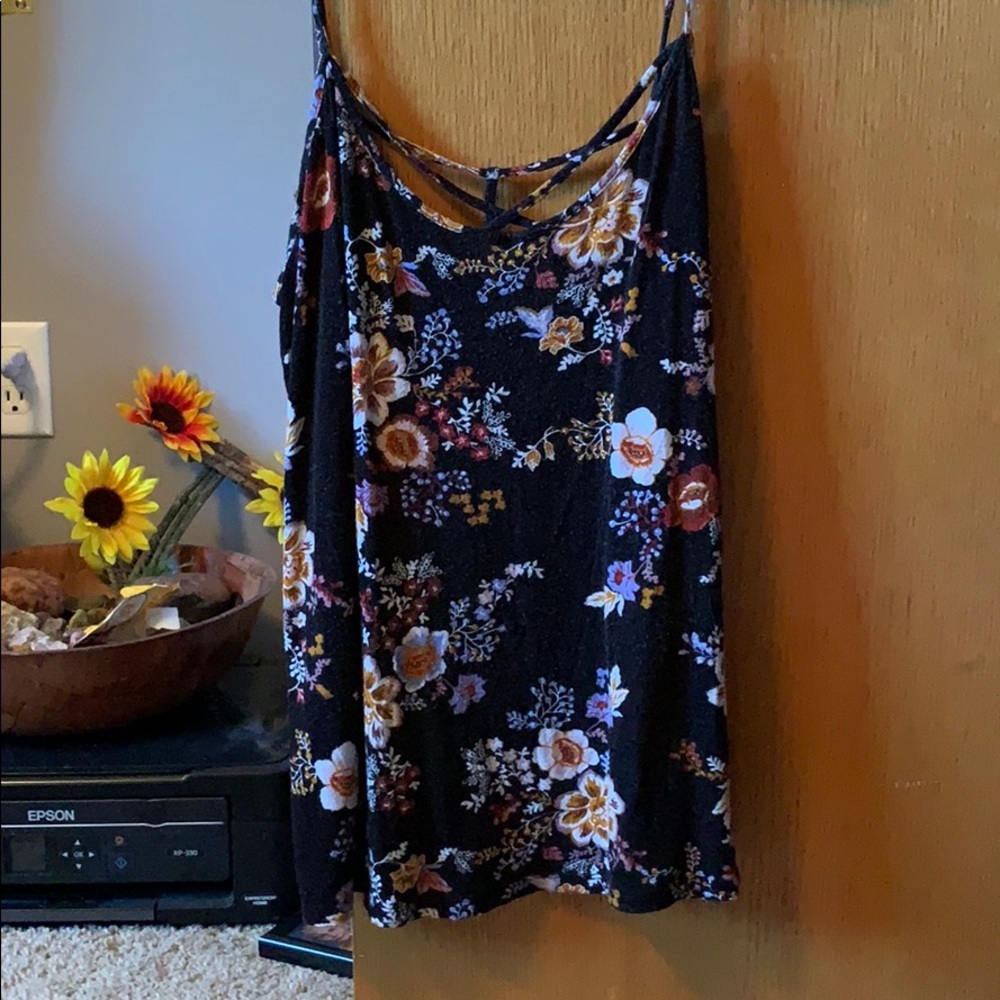 Women’s tank
